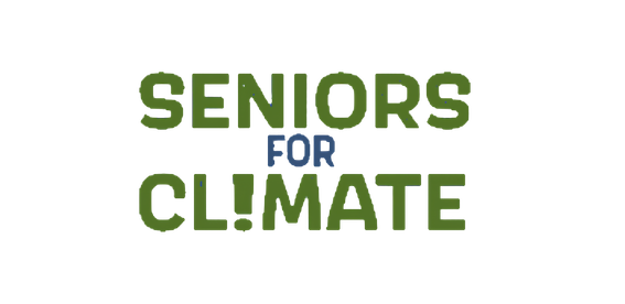 Seniors for Climate